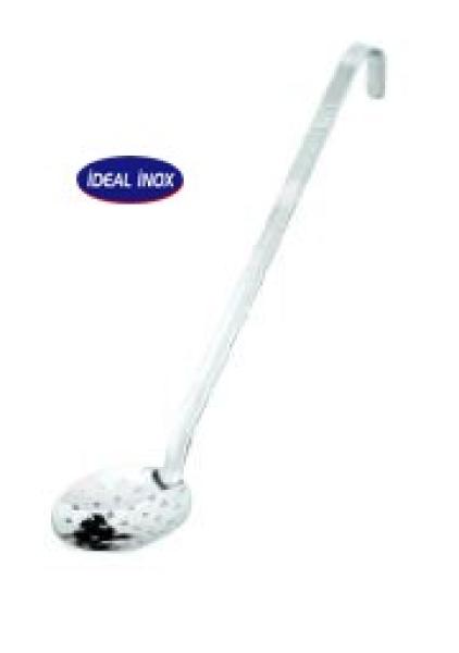 Spumiera inox monobloc, Ideal Inox, diametul cm 20