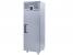 Frigider profesional inox cu 1 usa, Ideal Inox, volum net 610 l, 700x870x2100
