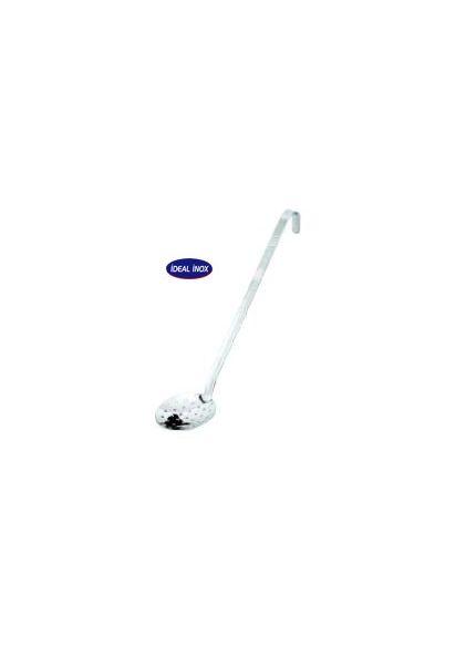 Spumiera inox Monobloc, Ideal Inox, diametul 10 cm