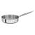 Tigaie profesionala peste, IDEAL INOX, dimensiuni cm 36 x8 (H), capacitate 8,1 l