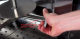 Aparat shaorma / aparat kebab 5 arzatoare, Ideal Inox, motor sus CLR.KLG222