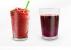 Aparat, dozator bauturi cu granita, slush, ceai, crema de cafea, serbet, crema de cappucino, Ideal Inox, 2 cuve x 12 l, negru