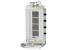 Aparat shaorma, aparat kebab 4 arzatoare, Ideal Inox, Butelie