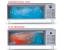 Congelator inox profesional tip masa cu 2 usi, Ideal Inox, 1500x600x850, volum net 275 l