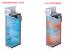 Congelator inox tip dulap cu 1 usa, Ideal Inox, 610 l, 700x870x2010 (Lxlxh)