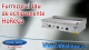 Gratar teppanyaki, butelie, Ideal Inox, 1400x700x300