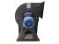 Motor hota exterior 3000 m3h, Ideal Inox, stanga, 380 V