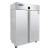 Frigider inox cu 2 usi, Ideal Inox, 1240 l