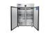 Grilaj pentru frigider, 650x530 mm, alb