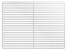 Grilaj pentru frigider, 650x530 mm, alb