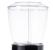 Aparat limonada, sucuri fara particule, 2 cuve 22 l, Ideal Inox, carcasa galbena, termostat manual