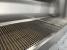 Grill inox pe carbuni cu dulap si usi glisante , Ideal Inox, 1500x600x2000