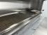 Grill inox pe carbuni cu dulap si usi glisante , Ideal Inox, 1500x600x2000