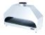 Gratar din inox pe carbuni cu hota si filtre, Ideal Inox, 1700x530x1200