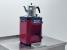Fierbator ceai cu ibric, Ideal Inox, 12 litri