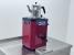 Fierbator ceai cu ibric, Ideal Inox, 12 litri