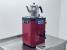 Fierbator ceai cu ibric, Ideal Inox, 12 litri