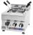 Aparat fiert paste cu 4 cosuri, Ideal Inox, Linia 500