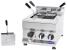 Aparat fiert paste cu 4 cosuri, Ideal Inox, Linia 500