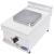 Aragaz electric cu 1 foc patrat, Ideal Inox, Linia 500