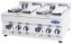 Friteuza electrica dubla, Ideal Inox, Linia 500