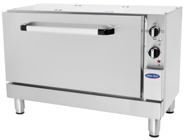 Cuptor electric tip suport pentru echipamente Linia 500
