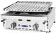 Gratar cu roca vulcanica, Ideal Inox, 90 cm, butelie