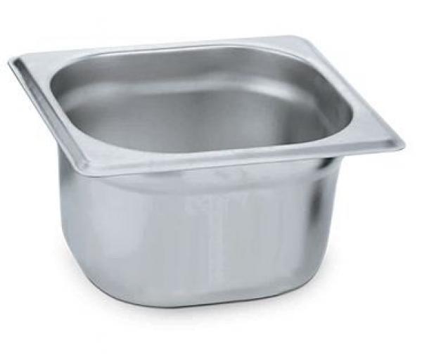 Gastronom 1/6-200, Ideal Inox, 3.4 l