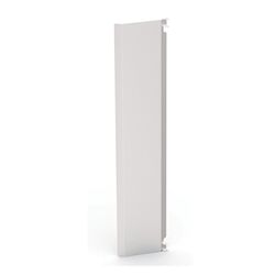 Laterale corp mobil aparat shaorma 4 arzatoare, Ideal Inox