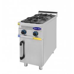 Masina de gatit cu 2 arzatoare, Ideal Inox, Linia 930, Butelie