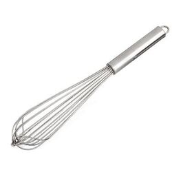 Tel inox Askılı 50 cm