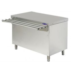 Unitate casa marcat, Ideal Inox, 600x700x850