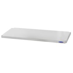 Polita inox pentru masa inox 700x700x850