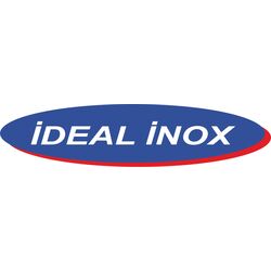 Aragaz profesional 1 foc si polita, Ideal Inox, Butelie