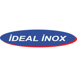 Convectomat electric cu aburi 10 tavi GN 1/1 sau 600x400, Ideal Inox, 380 V, DIGITAL