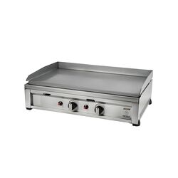 Gratar 70 cm placa neteda, Ideal Inox, Butelie, Linia Star