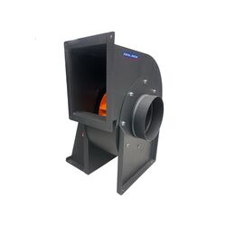 Motor hota exterior 5000 m3 h, Ideal Inox, centrifuga stanga, 220 V