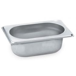 Gastronom 1/9-100, Ideal Inox, 1 l