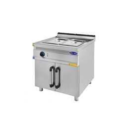 Bain Marie dublu, Ideal Inox, Linia 930
