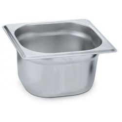 Gastronom 1/6-200, Ideal Inox, 3.4 l