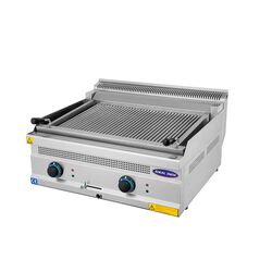 Gratar cu bare din inox, Ideal Inox, Linia 700, 80 cm