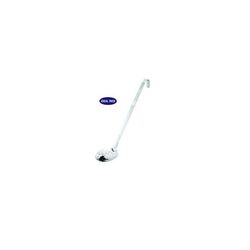 Spumiera inox monobloc, Ideal Inox, diametul cm 18