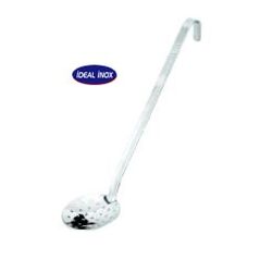 Spumiera inox monobloc, Ideal Inox, diametul cm 20
